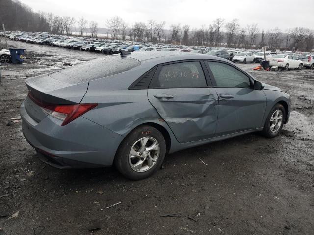 2022 Hyundai Elantra - Image 3