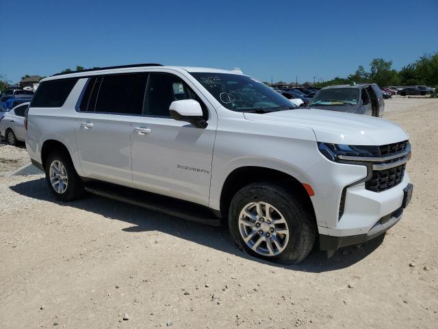 2022 Chevrolet SUBURBAN - Image 4