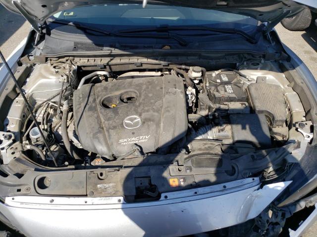 2018 Mazda 6 - Image 11
