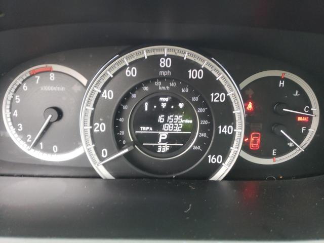 2016 Honda Accord - Image 9