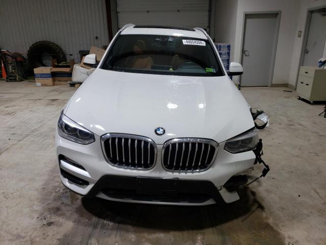 2019 BMW X3 - Image 5