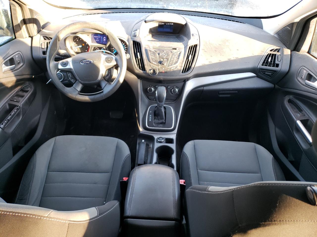 2013 Ford Escape - Image 8