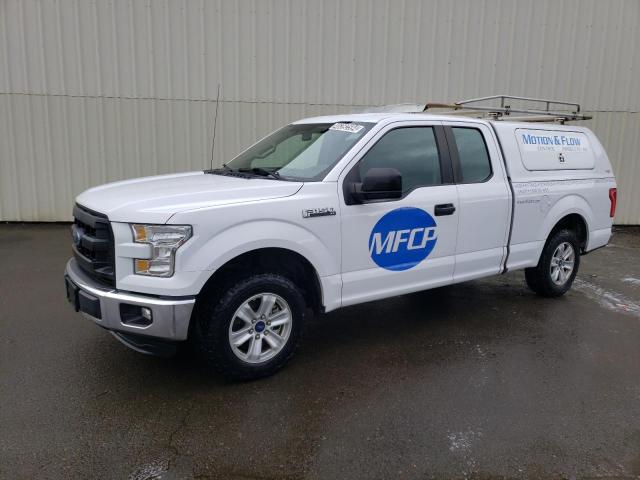 Ford F150