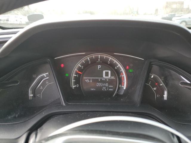 2017 Honda Civic - Image 9