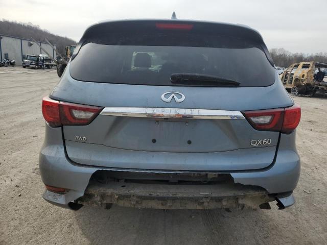 2019 Infiniti QX60 - Image 6