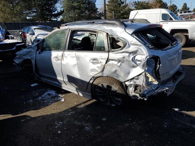 2015 Subaru IMPREZA - Image 2