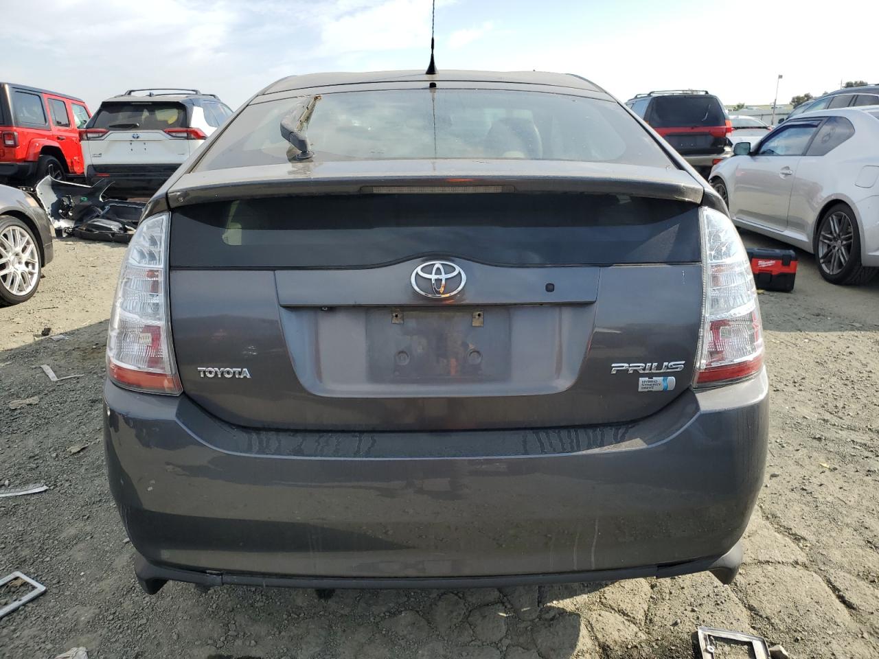 2008 Toyota Prius - Image 6