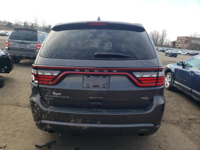 2017 Dodge DURANGO - Image 6