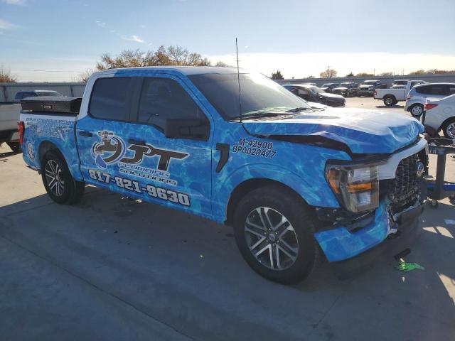 2023 Ford F150 - Image 4