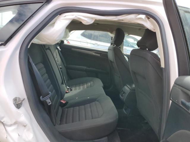 2017 Ford FUSION 2017 - Image 10