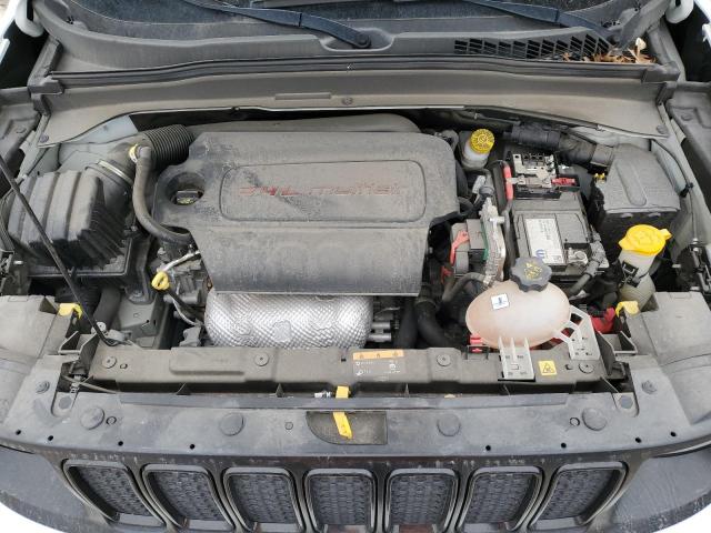 2020 Jeep RENEGADE - Image 11
