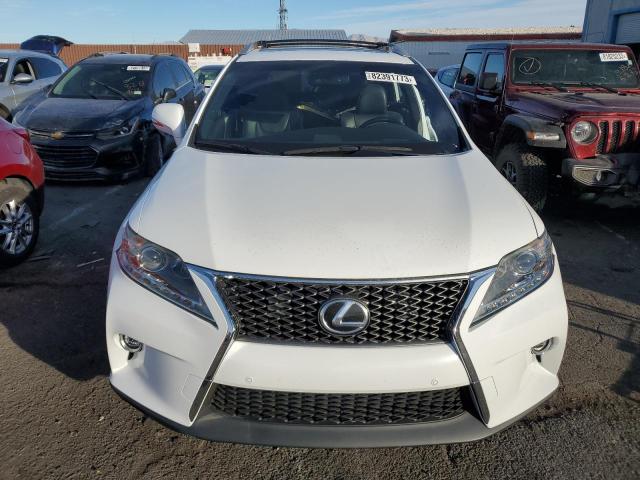 2015 Lexus RX350 - Image 6