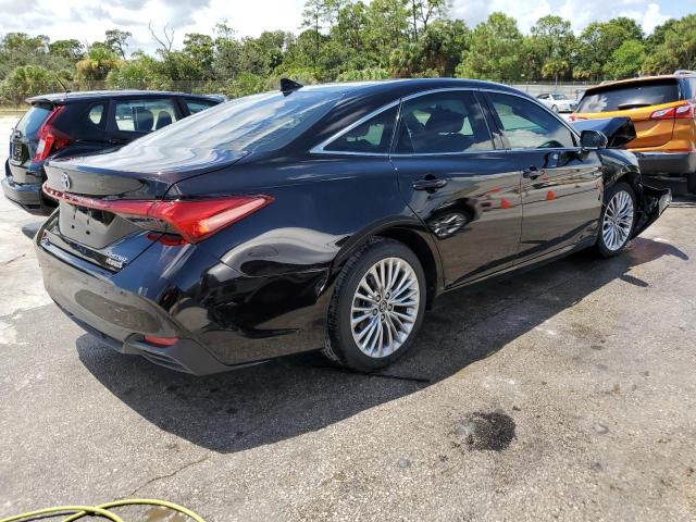 2020 Toyota Avalon - Image 4