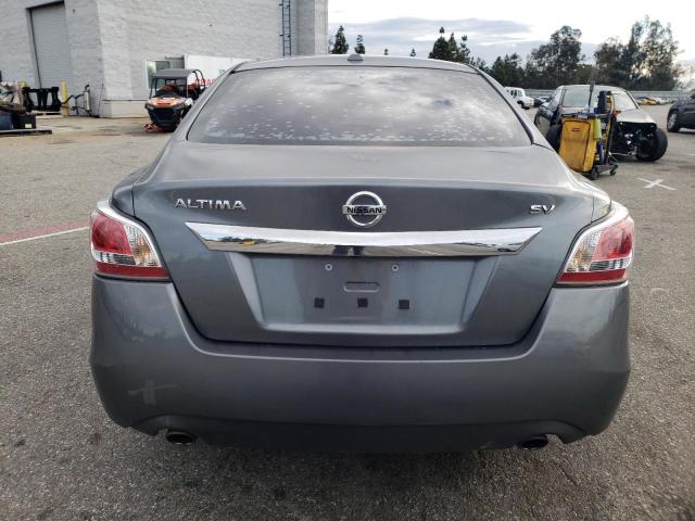 2015 Nissan ALTIMA - Image 6