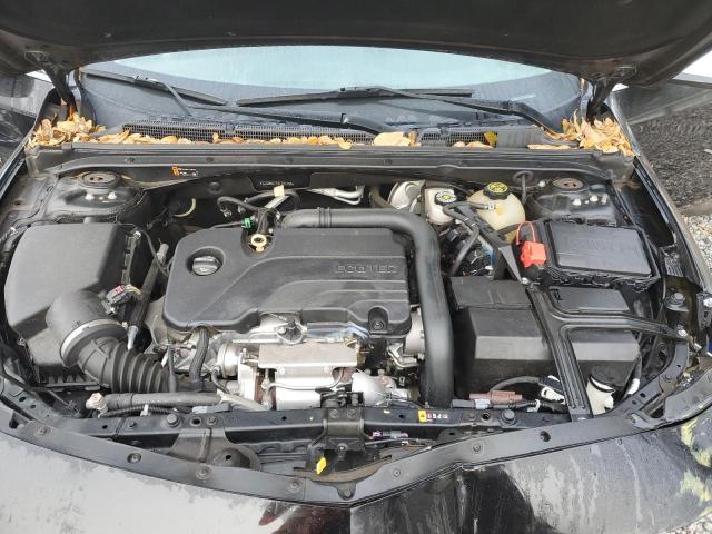 2018 Chevrolet MALIBU - Image 11