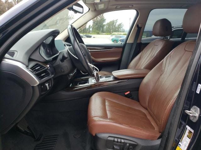 2015 BMW X5 - Image 8