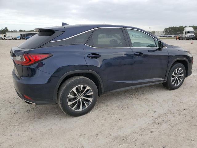 2021 Lexus RX - Image 3