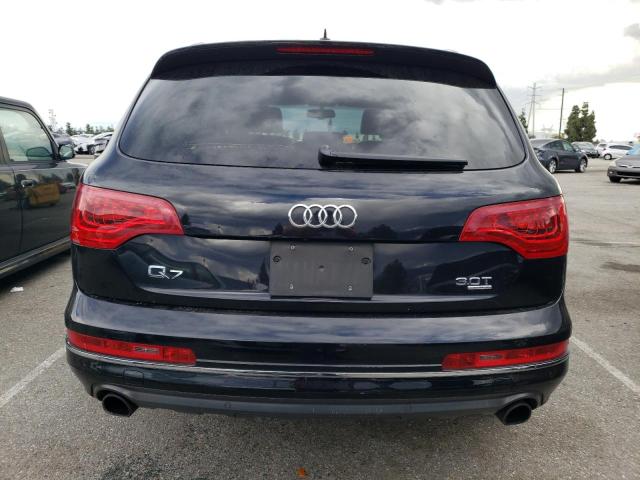 2015 Audi Q7 - Image 6