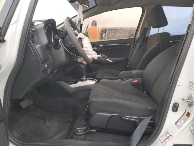 2015 Honda FIT - Image 7