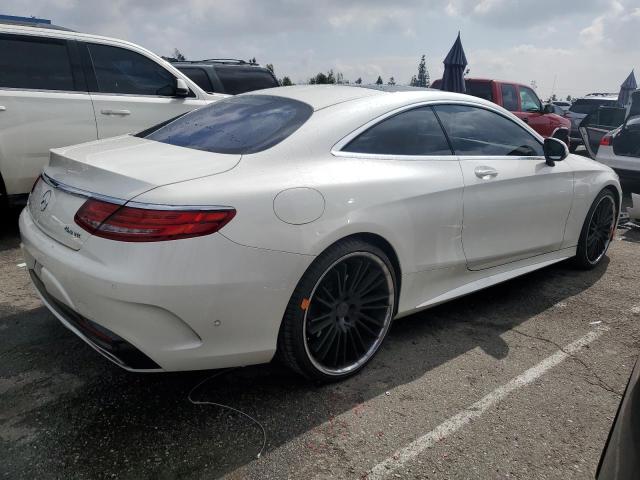 2015 Mercedes-benz S - Image 3