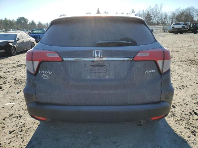 2022 Honda HR-V - Image 6