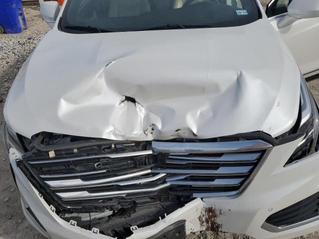 2018 Cadillac XT5 - Image 11