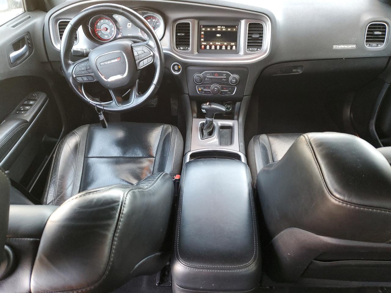 2022 DODGE CHARGER - Image 8