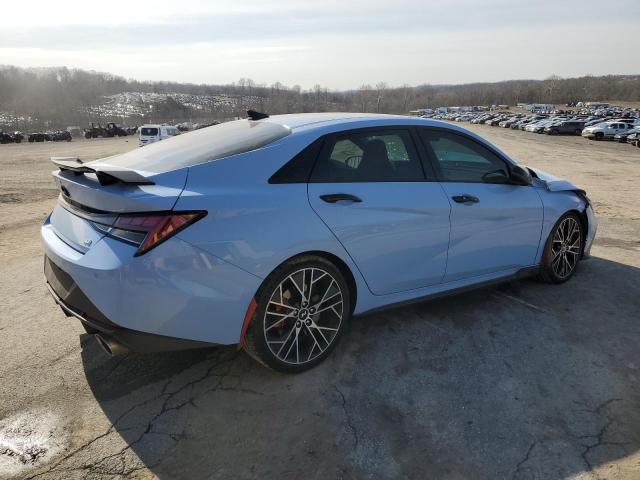 2023 Hyundai Elantra - Image 3