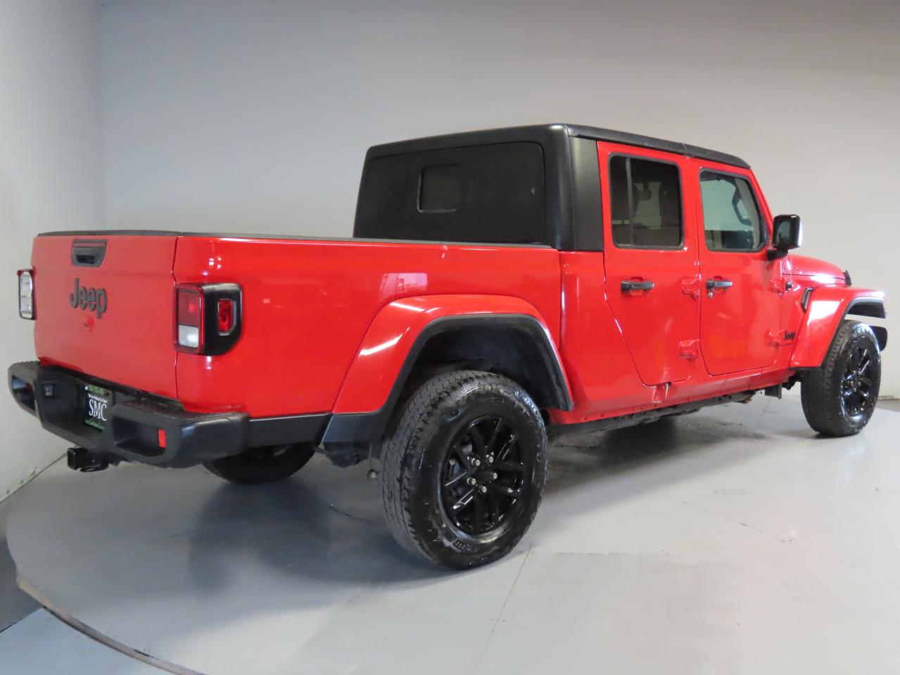 2023 JEEP GLADIATOR - Image 3
