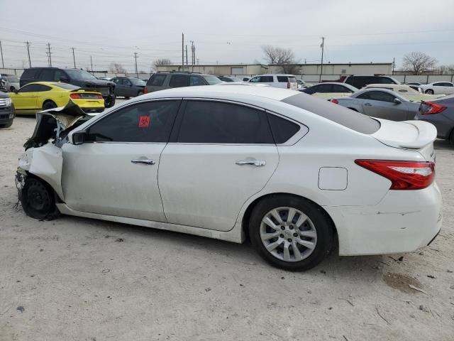 2016 Nissan ALTIMA - Image 2