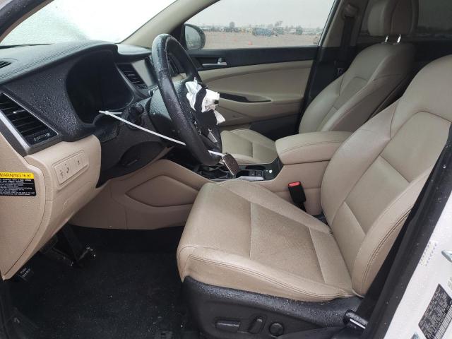 2018 Hyundai Tucson - Image 7