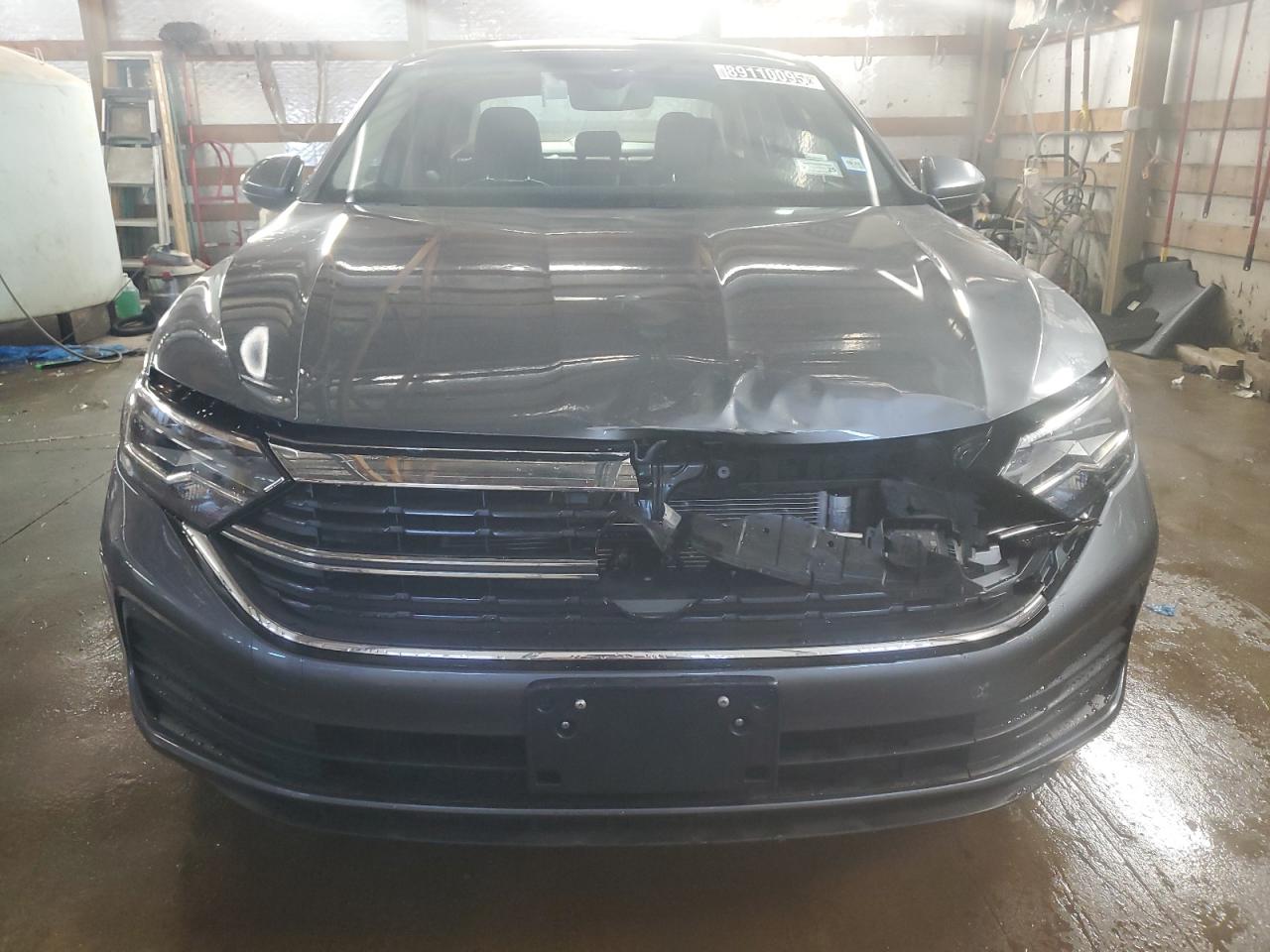 2024 Volkswagen Jetta - Image 5