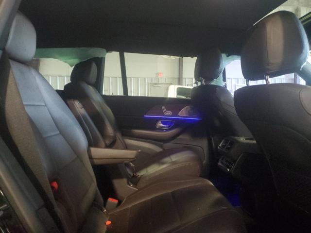2021 Mercedes-Benz GLS - Image 11