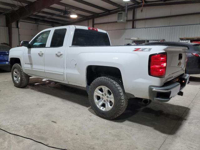 2015 Chevrolet SILVERADO - Image 2