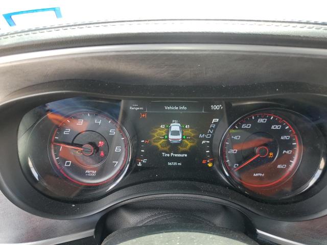 2021 Dodge CHARGER - Image 9