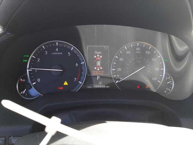 2016 Lexus RX350 - Image 7