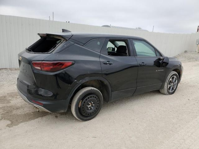2023 Chevrolet BLAZER - Image 3
