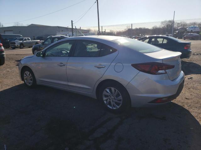 2019 Hyundai Elantra - Image 2