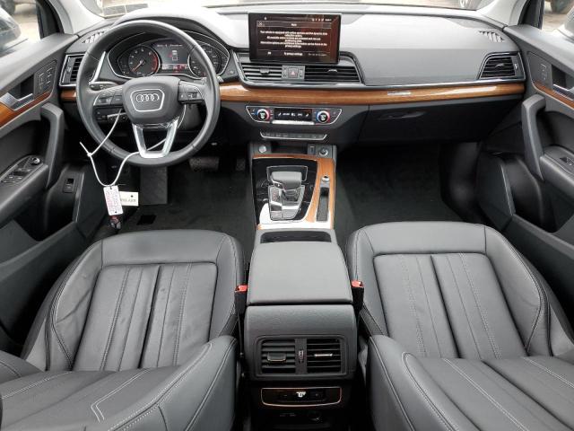 2023 Audi Q5 - Image 8