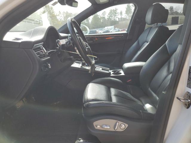 2020 Porsche Macan - Image 7
