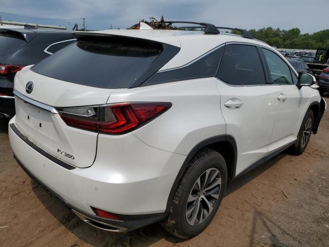 2022 Lexus RX350 - Image 4