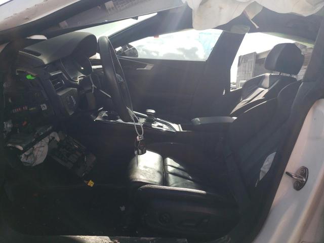 2021 Audi A5 - Image 7