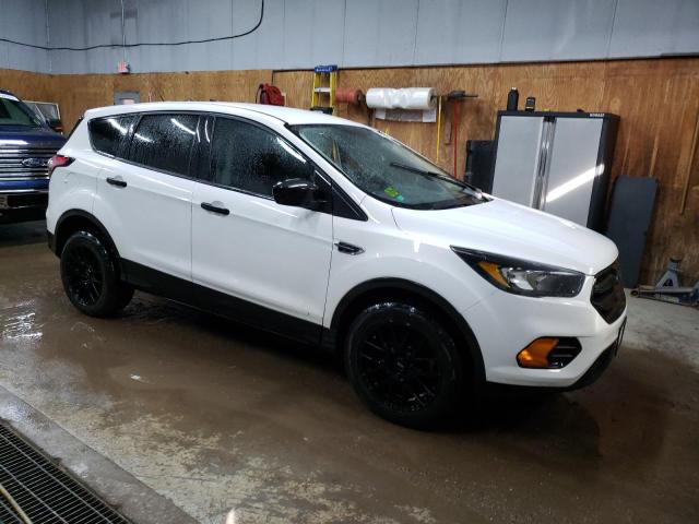 2018 Ford ESCAPE - Image 4