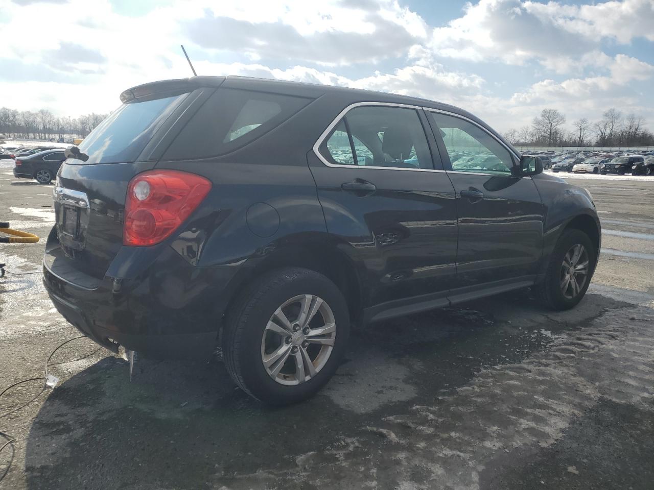 2015 Chevrolet Equinox - Image 3