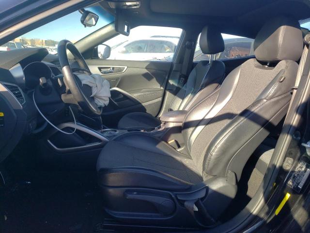 2016 Hyundai Veloster - Image 7