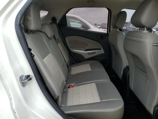 2019 Ford ECOSPORT - Image 11
