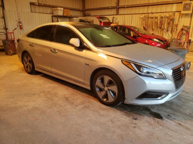 2017 Hyundai Sonata - Image 4
