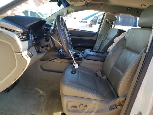 2016 Chevrolet TAHOE - Image 7