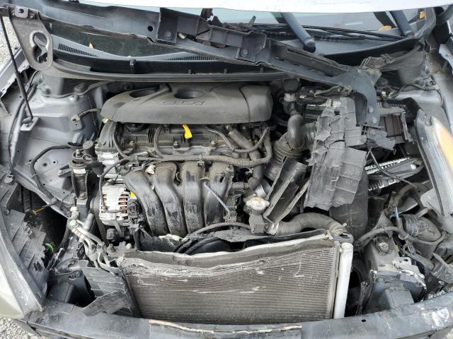 2016 Hyundai Elantra - Image 11