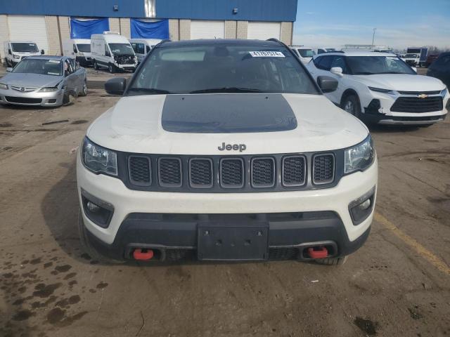 2018 Jeep COMPASS - Image 5